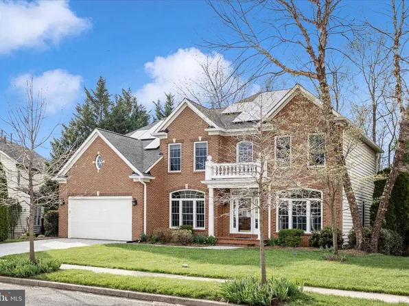 9102 Travener Cir, Frederick, MD 21704