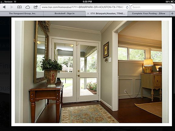 3rd image of 1711 Briarpark Dr