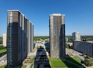 7 Mabelle Ave #1702, Toronto, ON M9A 0C9