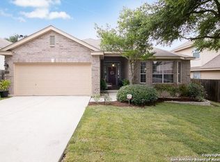 4523 Bethel Bnd, San Antonio, TX 78247