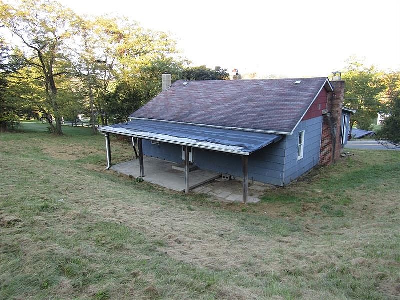 454 Cadogan Slate Lick Rd N, Kittanning, PA 16201 Zillow