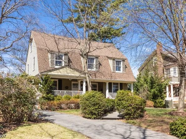 76 Highland Ave, Glen Ridge Boro Twp., NJ 07028