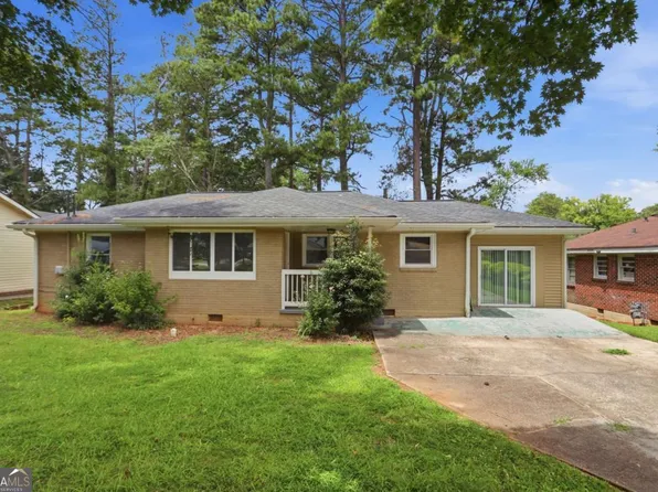 1089 Canal St, Decatur, GA 30032