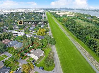 Oakland Ave, New Orleans, LA 70123