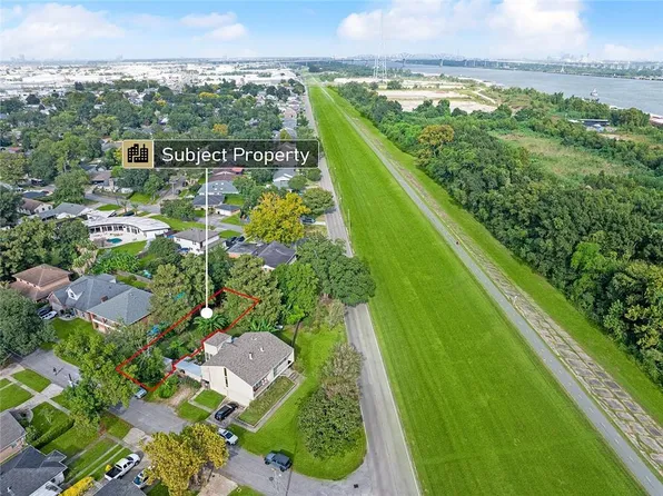 Oakland Ave, New Orleans, LA 70123