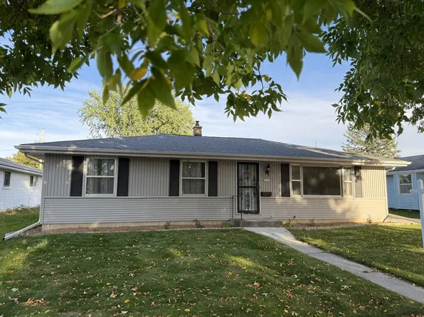 2225 North 25th STREET, Sheboygan, WI 53083