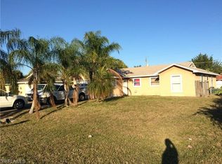 1744 54th St SW, Naples, FL 34116