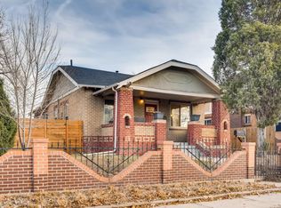4648 Federal Blvd, Denver, CO 80211