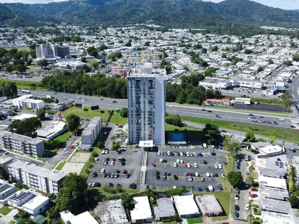 Cond Caguas Towers APT 1203, Caguas, PR 00725
