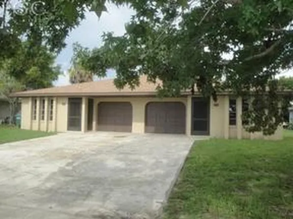 101 SE 23rd Pl, Cape Coral, FL 33990
