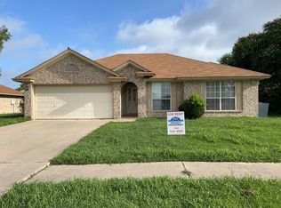4203 Bluestem Ln, Killeen, TX 76542