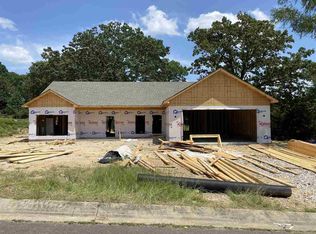 125 Greatwood Ct, Hot Springs, AR 71913