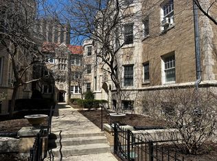 534 W Brompton Ave APT 1S, Chicago, IL 60657