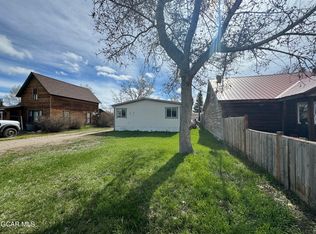 308 S 5th St, Kremmling, CO 80459