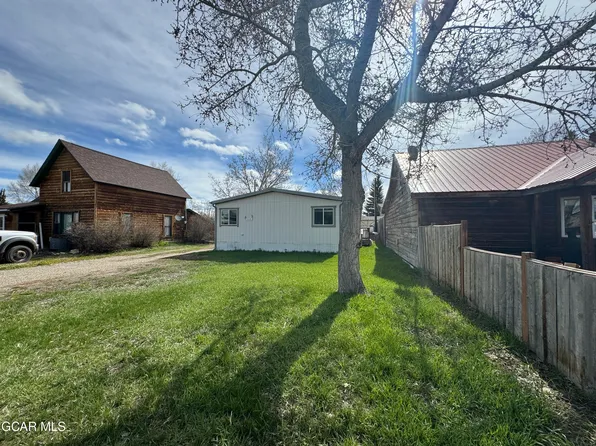308 South 5th Street, Kremmling, CO 80459