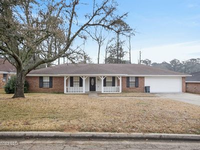 22 Pebble Hill Dr, Brandon, MS, 39042