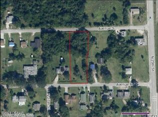 0.76 Acres Ave, Fort Pierce, FL 34947