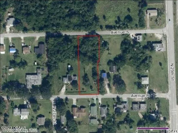 0.76 Acres Ave, Fort Pierce, FL 34947