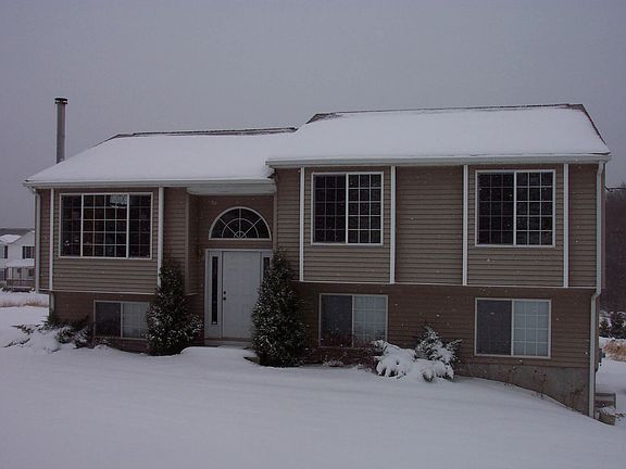 Winter's Woodstove Warmth