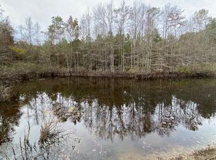 Highway 570, Smithdale, MS 39664