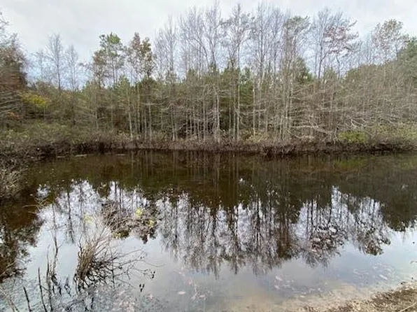 Highway 570, Smithdale, MS 39664