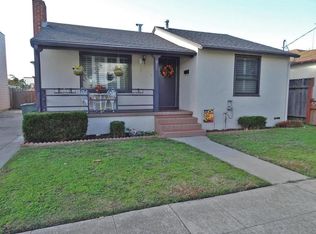 911 5th Ave, San Bruno, CA 94066