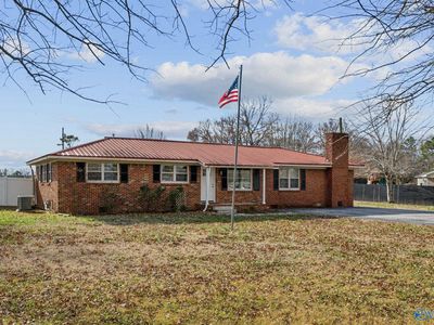 15250 Elk River Mills Rd, Elkmont, AL, 35614