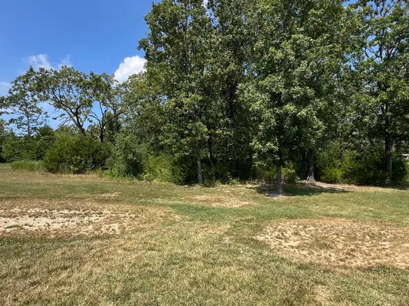 Lot 58 Forest Lake Drive, Branson West, MO 65737