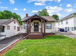 312 E Maplewood Ave, Dayton, OH 45405