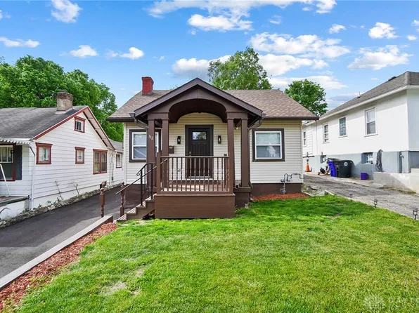 312 E Maplewood Ave, Dayton, OH 45405