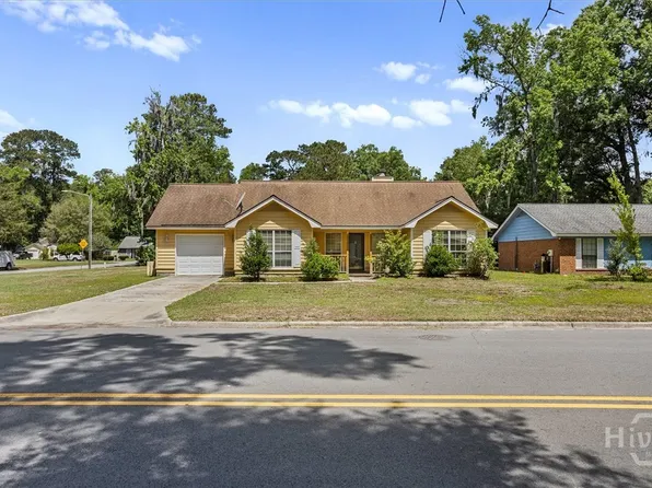98 Red Fox Drive, Savannah, GA 31419