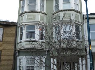 529 Duboce Ave, San Francisco, CA 94117