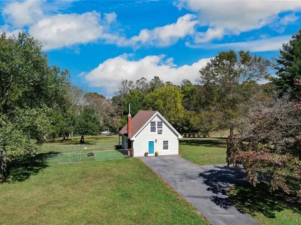 983 Flat Rock Rd, Reidsville, NC 27320