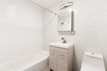 Rented by Brown Harris Stevens