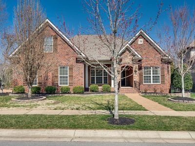 833 Queen Annes Ct, Nolensville, TN, 37135