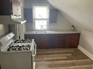 6-8 Armistice Boulevard, Pawtucket, RI 02860