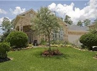 25507 Long Iron Ct, Spring, TX 77389