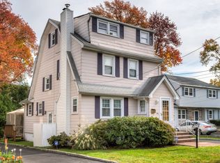 33 Garrabrant Ave, Bloomfield, NJ 07003