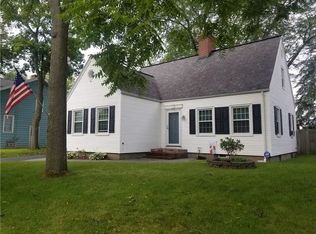 1005 Main St, East Rochester, NY 14445