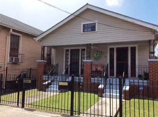 921 N Prieur St, New Orleans, LA 70116