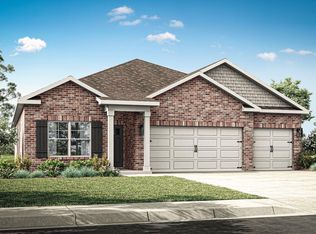 23354 Worcester Ln, Athens, AL 35613