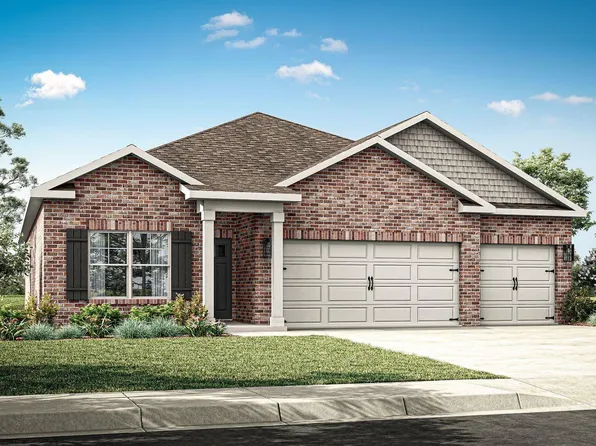 114 Meadow Path Dr, Meridianville, AL 35759