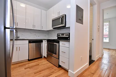 Rented by Bohemia Realty Group