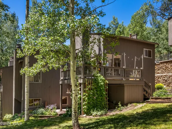 1616 Buffehr Creek Rd #A-18, Vail, CO 81657