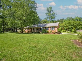 524 Margaret Dr, Chesapeake, VA 23322