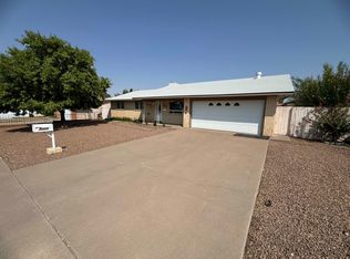 1315 Scenic Dr, Alamogordo, NM 88310