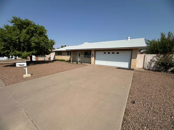 1315 Scenic Dr, Alamogordo, NM 88310