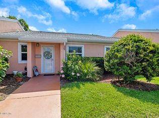 4 Ocean Trace Rd UNIT 6, Saint Augustine, FL 32080