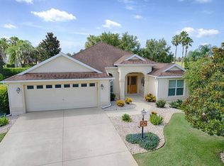 1674 Dutchess Loop, The Villages, FL 32162