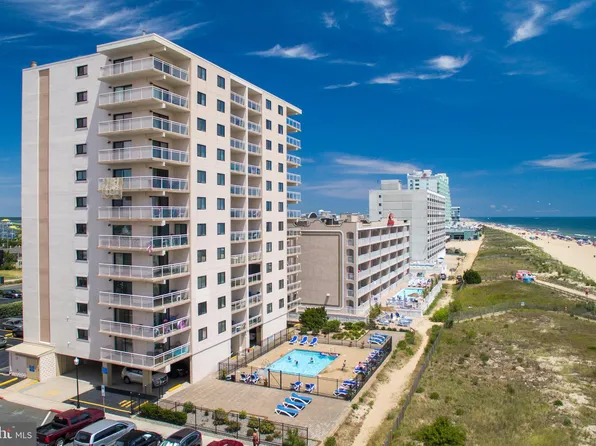 2901 Atlantic Ave Unit 101, Ocean City, MD 21842
